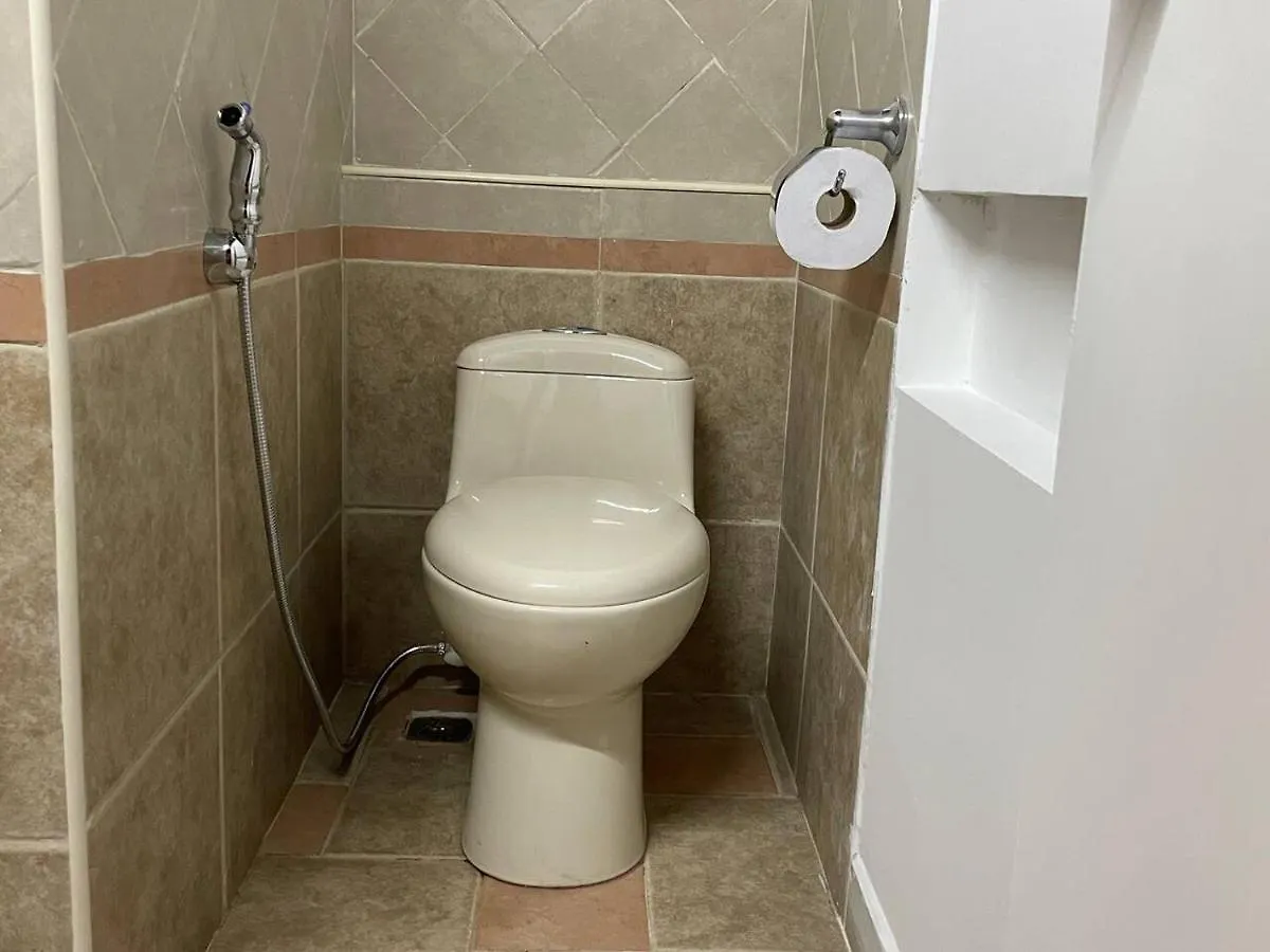 Apartamento En San Marcos Envigado Con Aire C, Balcon Wifi, Central Y Dotado 0*,  Colombia